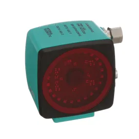 Pepperl Fuchs Factory Automation PCV100-F200-SSI-V19-6011