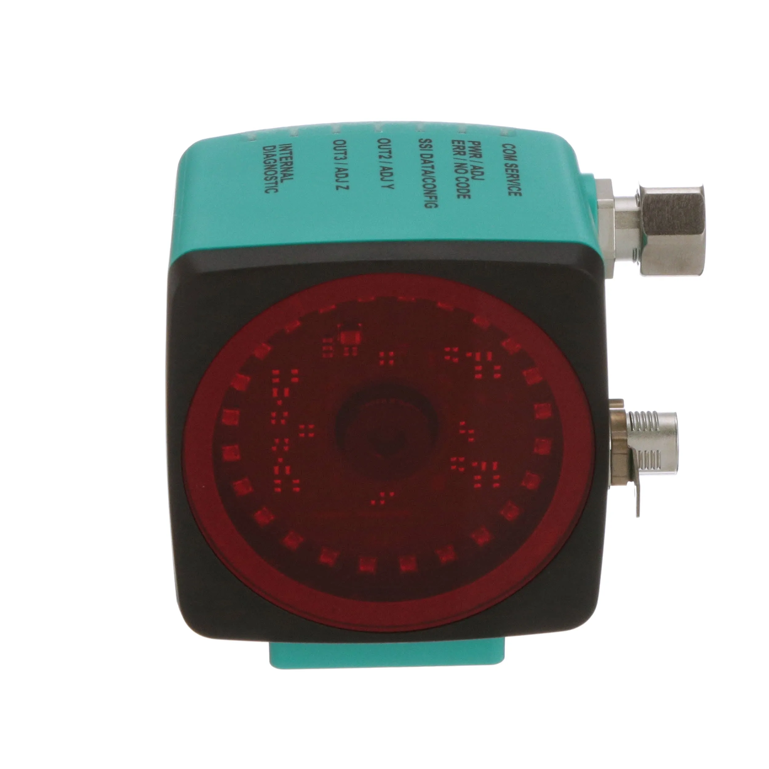 Pepperl Fuchs Factory Automation PCV100-F200-SSI-V19-6011