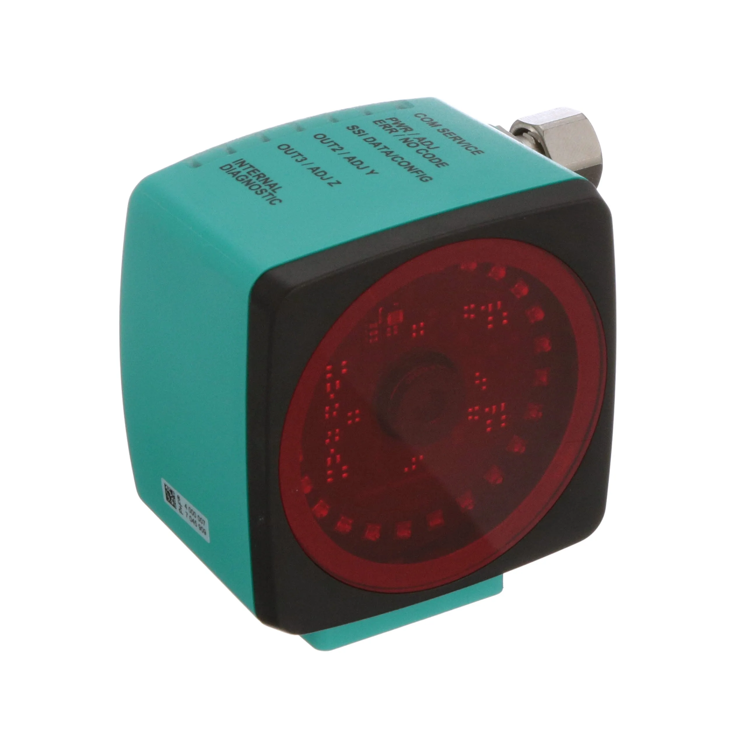 Pepperl Fuchs Factory Automation PCV100-F200-SSI-V19-6011