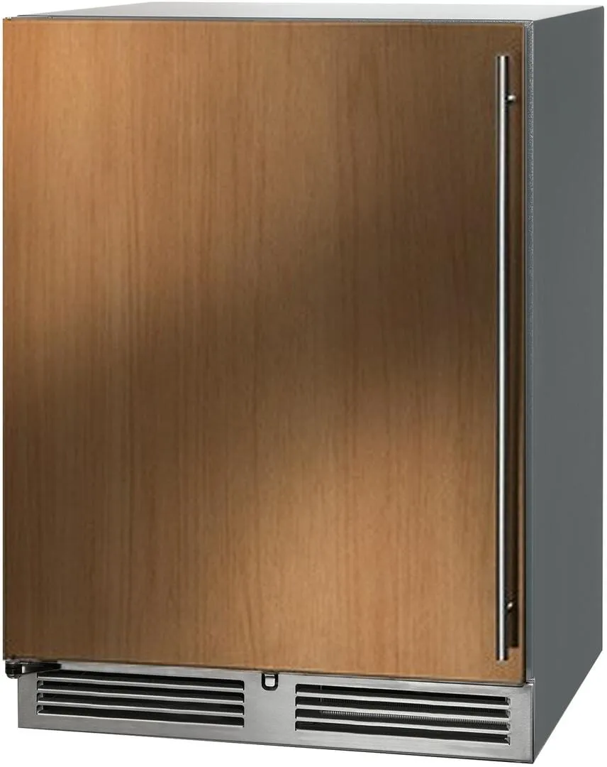 Perlick 24 inch C Series 5.2 cu. ft. Compact Refrigerator HC24RO-4-2