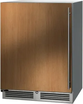 Perlick 24 inch C Series 5.2 cu. ft. Compact Refrigerator HC24RO-4-2