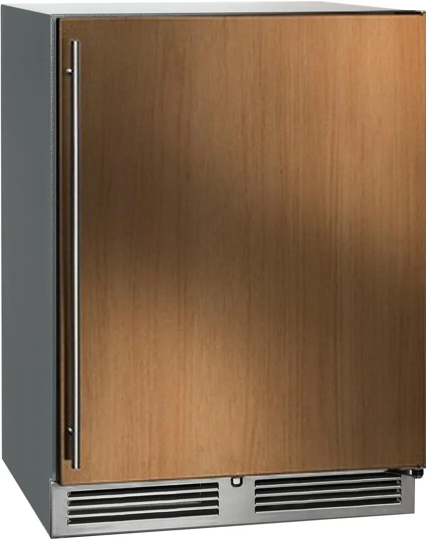 Perlick 24 inch C Series 5.2 cu. ft. Compact Refrigerator HC24RO-4-2