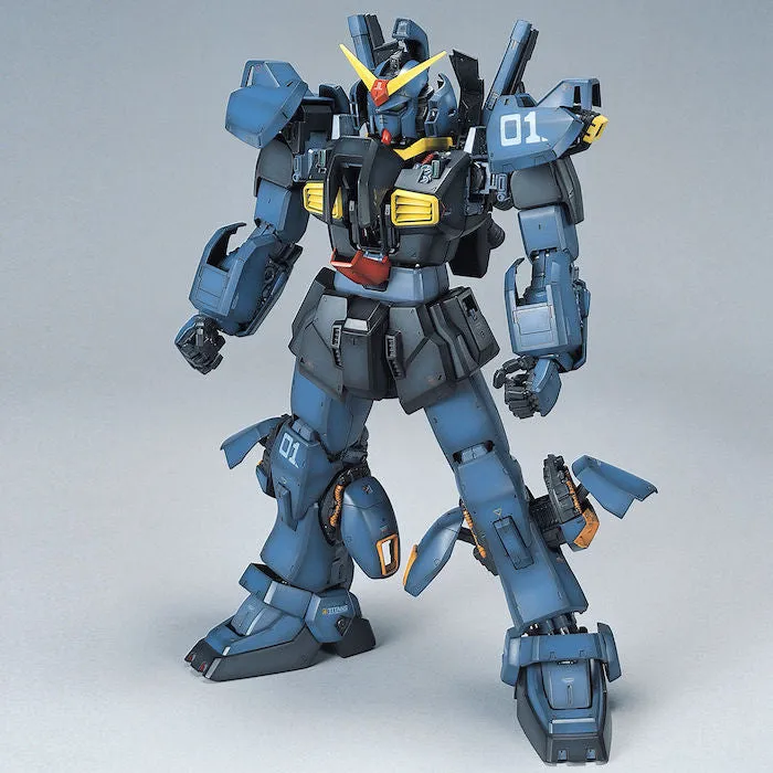 PG Gundam RX-178 MK II Titans Ver. 1/60