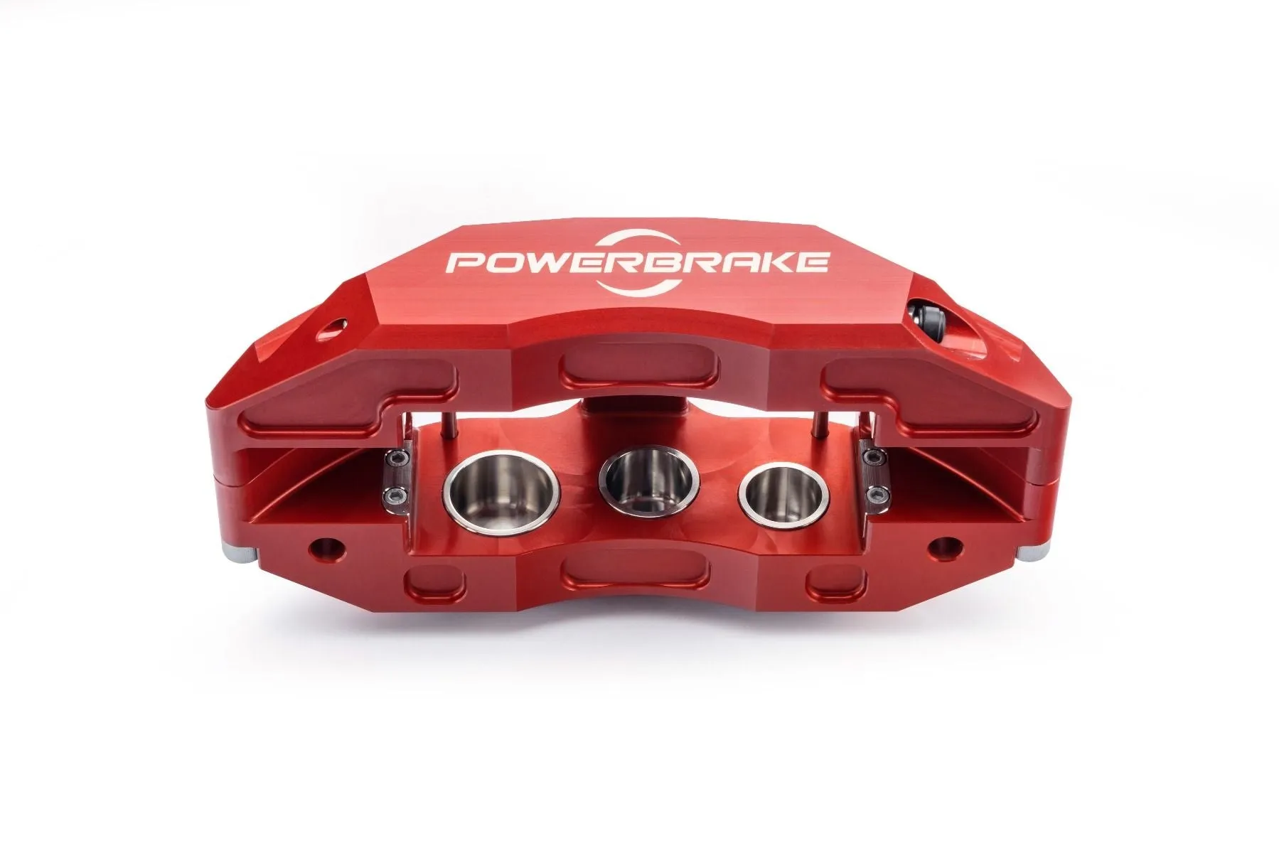 PowerBrake 2022  Tundra X-Line Brake Kit (Stage 1)