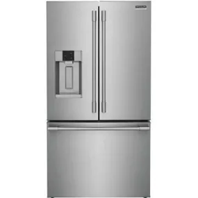 PRFC2383AF - REFRIGERATORS - Frigidaire Professional - French 3-Door - Stainless Steel - Open Box
