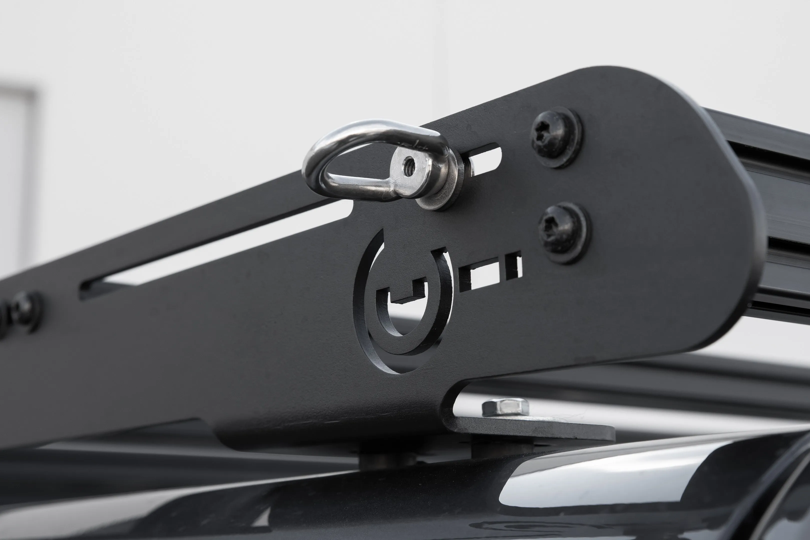 Prinsu Tie Down Ring Hardware Kit