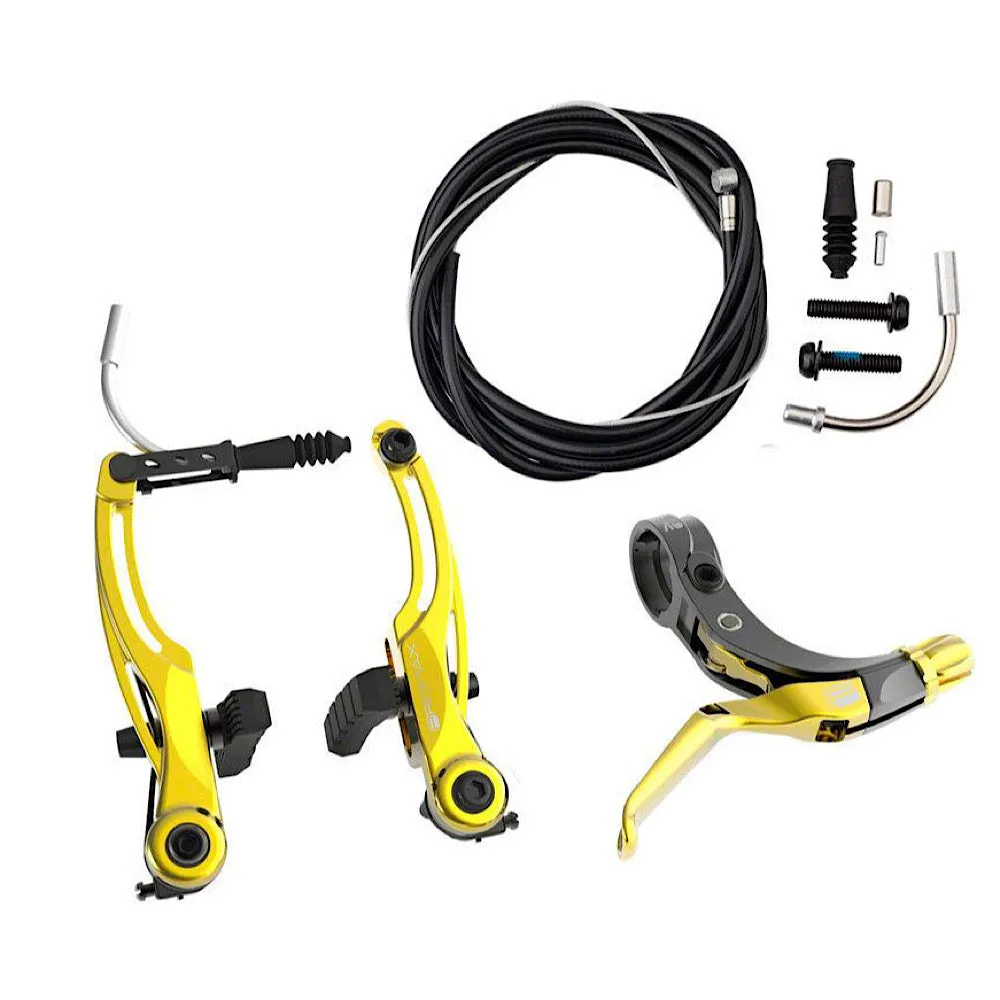 PROMAX P-1/V-POINT PULL BRAKE KIT