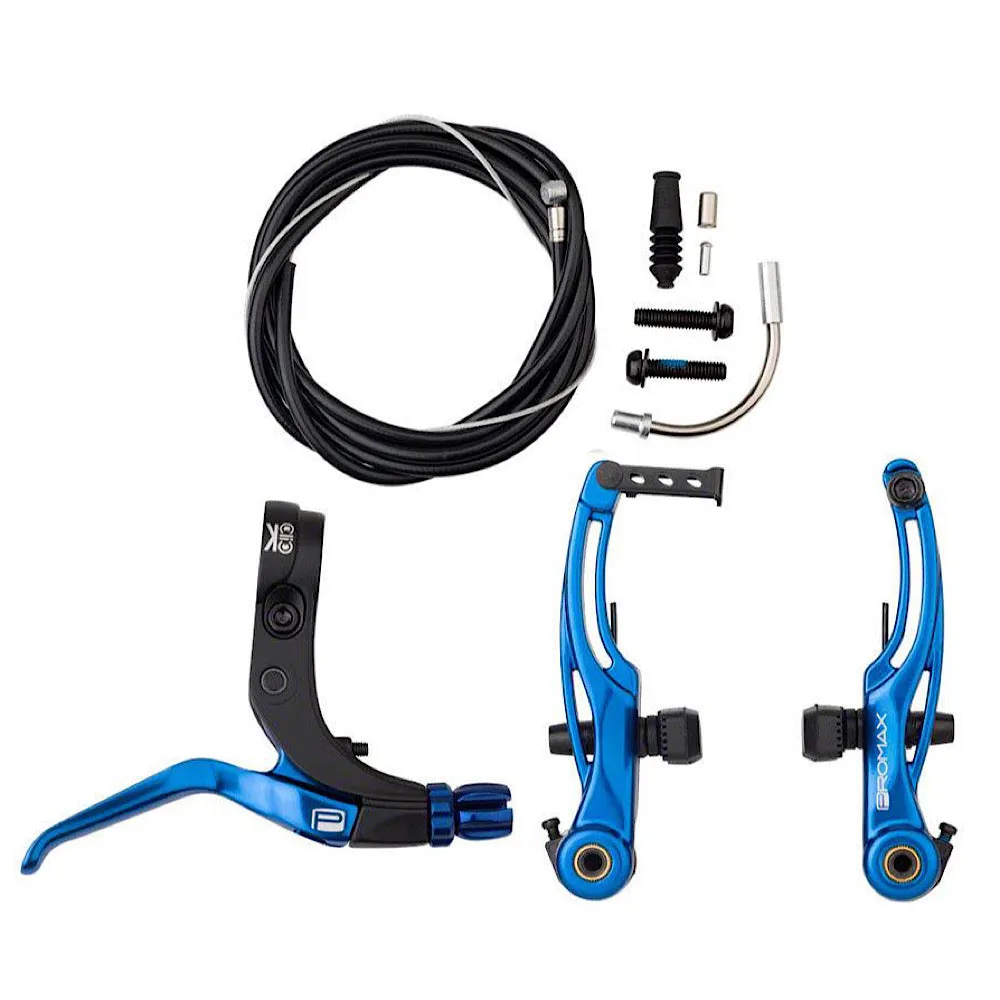 PROMAX P-1/V-POINT PULL BRAKE KIT