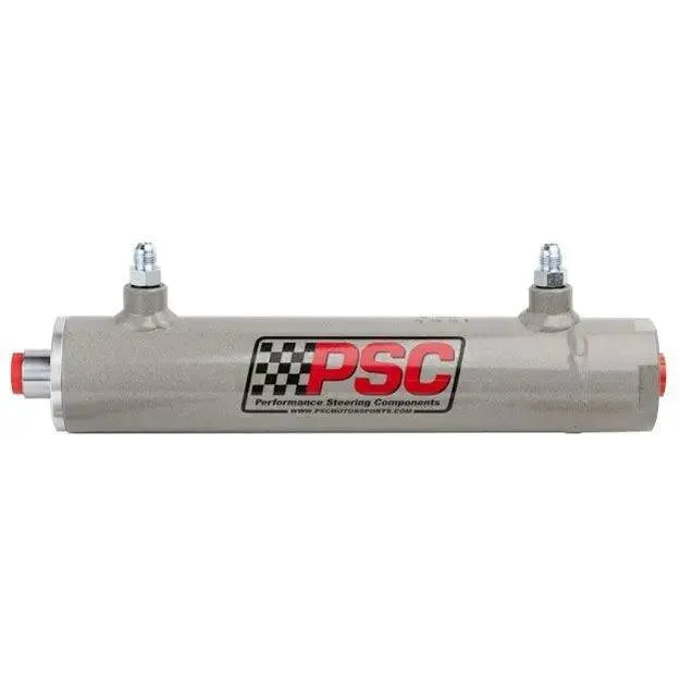 PSC Full Hydraulic Single Ended 8" Stroke Steering Cylinder