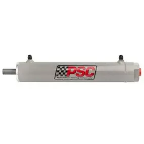 PSC Single End 6" Stroke Cylinder Assist Cylinder