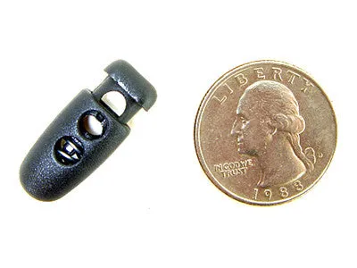 PU93 Mini Flat Cord Lock 1/8 Inch