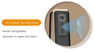 QB70 - Smart Locks