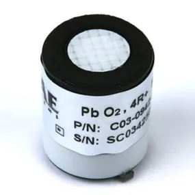 RAE Systems Oxygen Smart Sensor C03-0942-000
