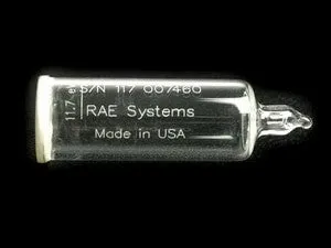 RAE Systems Replacement 11.7eV Lamp 050-0001-000