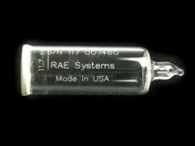 RAE Systems Replacement 11.7eV Lamp 050-0001-000