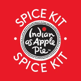 Rajmah Spice Kit