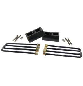 Readylift 2" Rear Block Kit | 1999-2021 Toyota Tundra (66-5002)