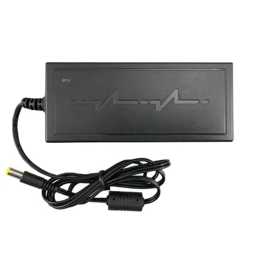 Regulated 5Amp 12 Volt DC Power Supply