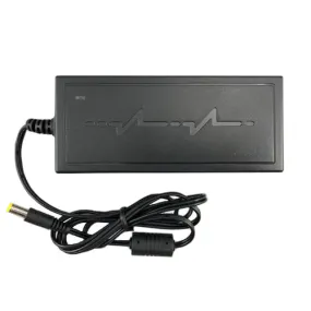 Regulated 5Amp 12 Volt DC Power Supply