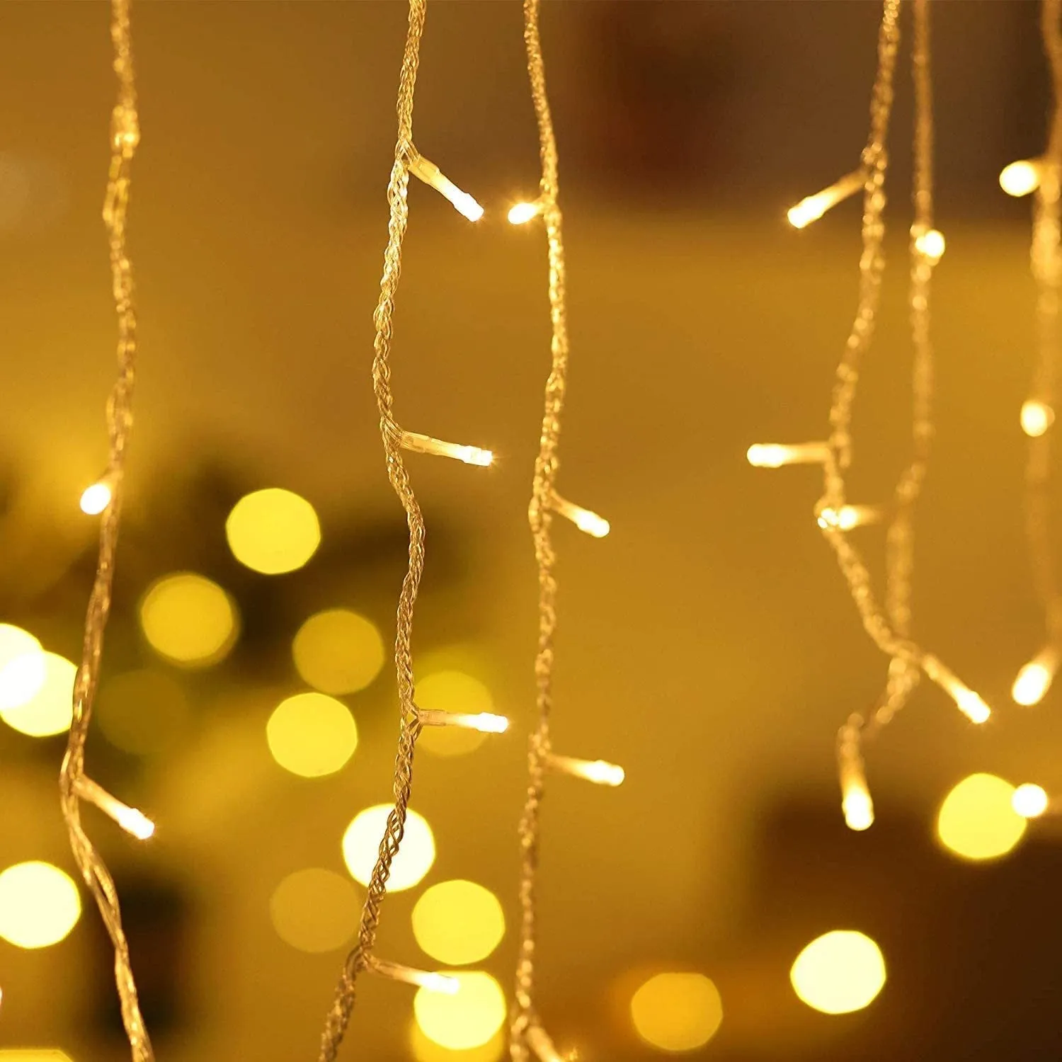 Remote Control Lights String