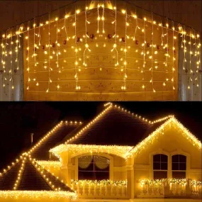 Remote Control Lights String