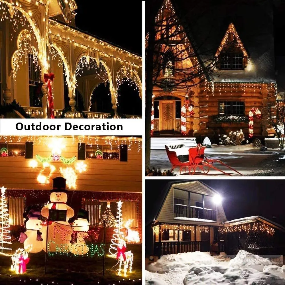 Remote Control Lights String
