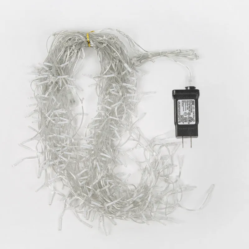 Remote Control Lights String