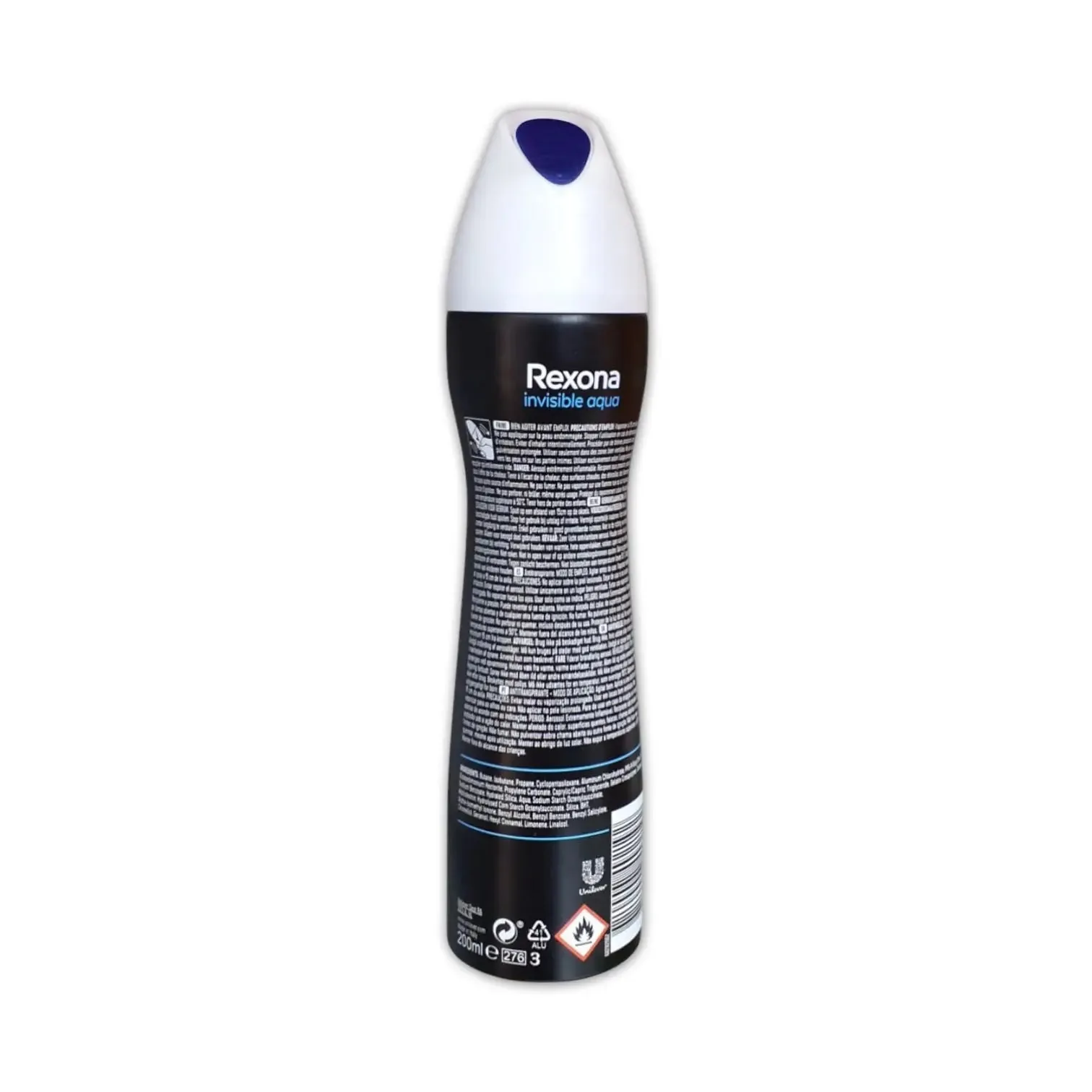Rexona Motion Sense Anti-Perspirant Spray 200ml
