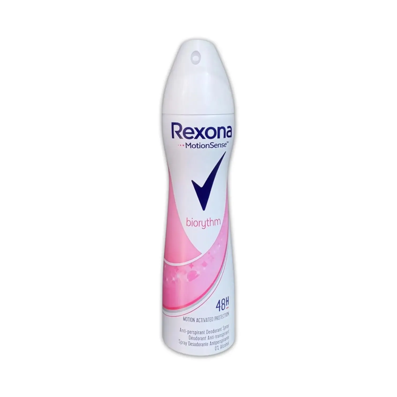 Rexona Motion Sense Anti-Perspirant Spray 200ml