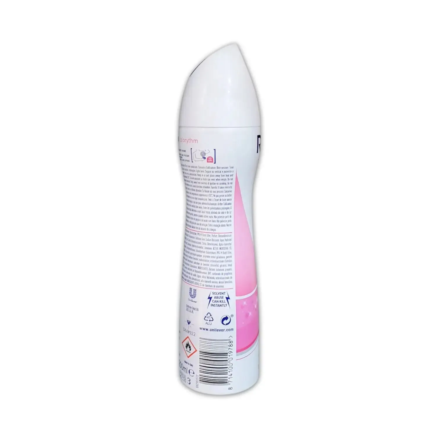 Rexona Motion Sense Anti-Perspirant Spray 200ml