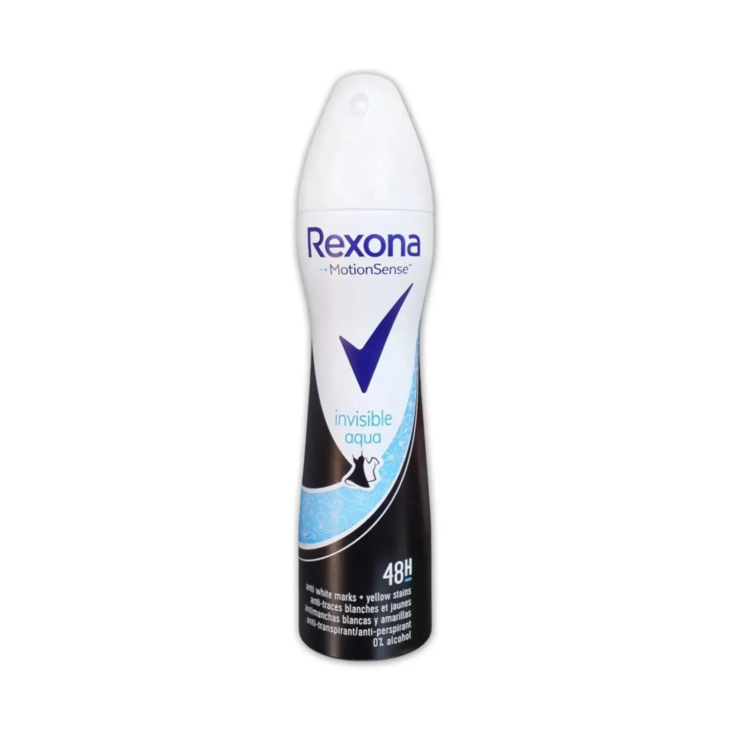 Rexona Motion Sense Anti-Perspirant Spray 200ml