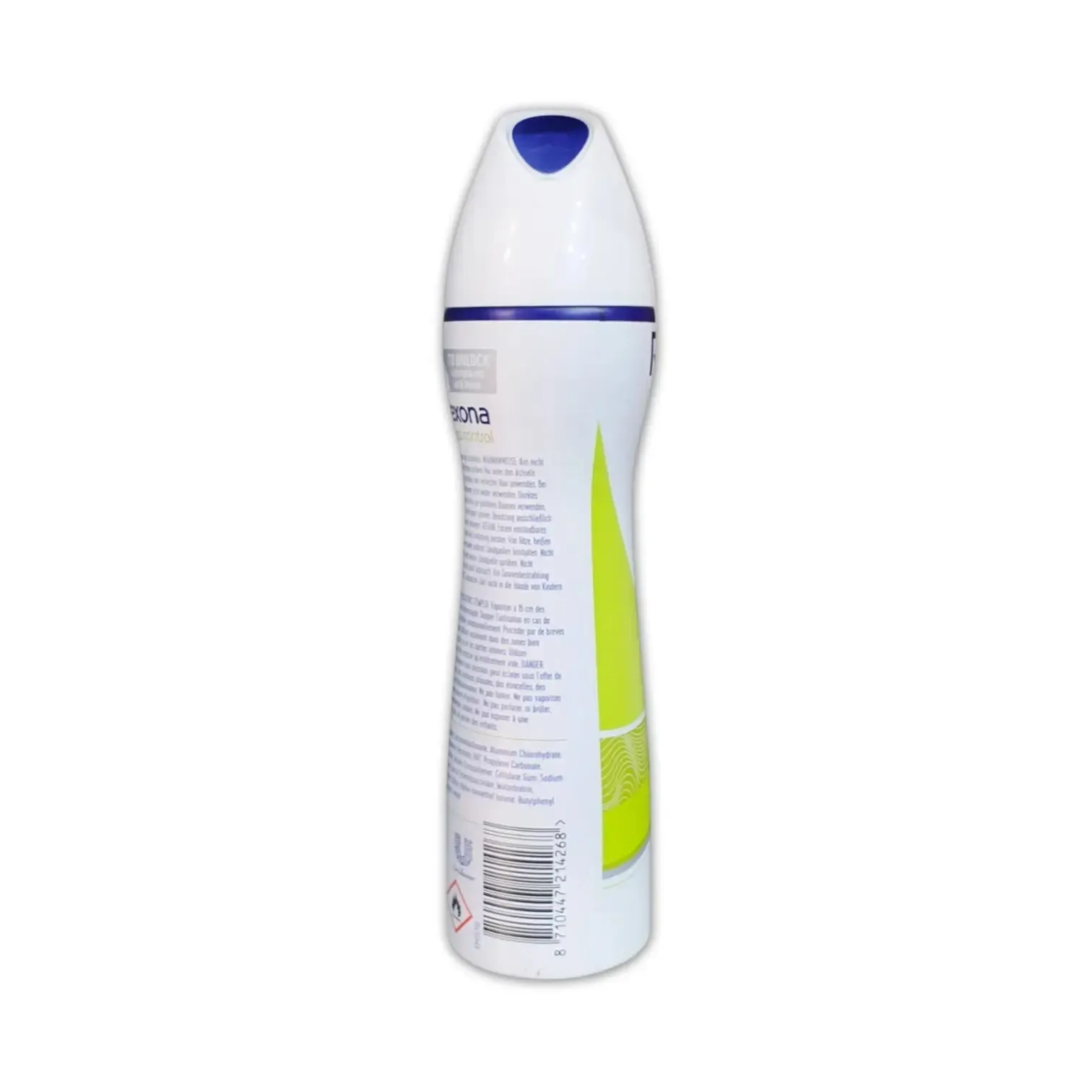 Rexona Motion Sense Anti-Perspirant Spray 200ml