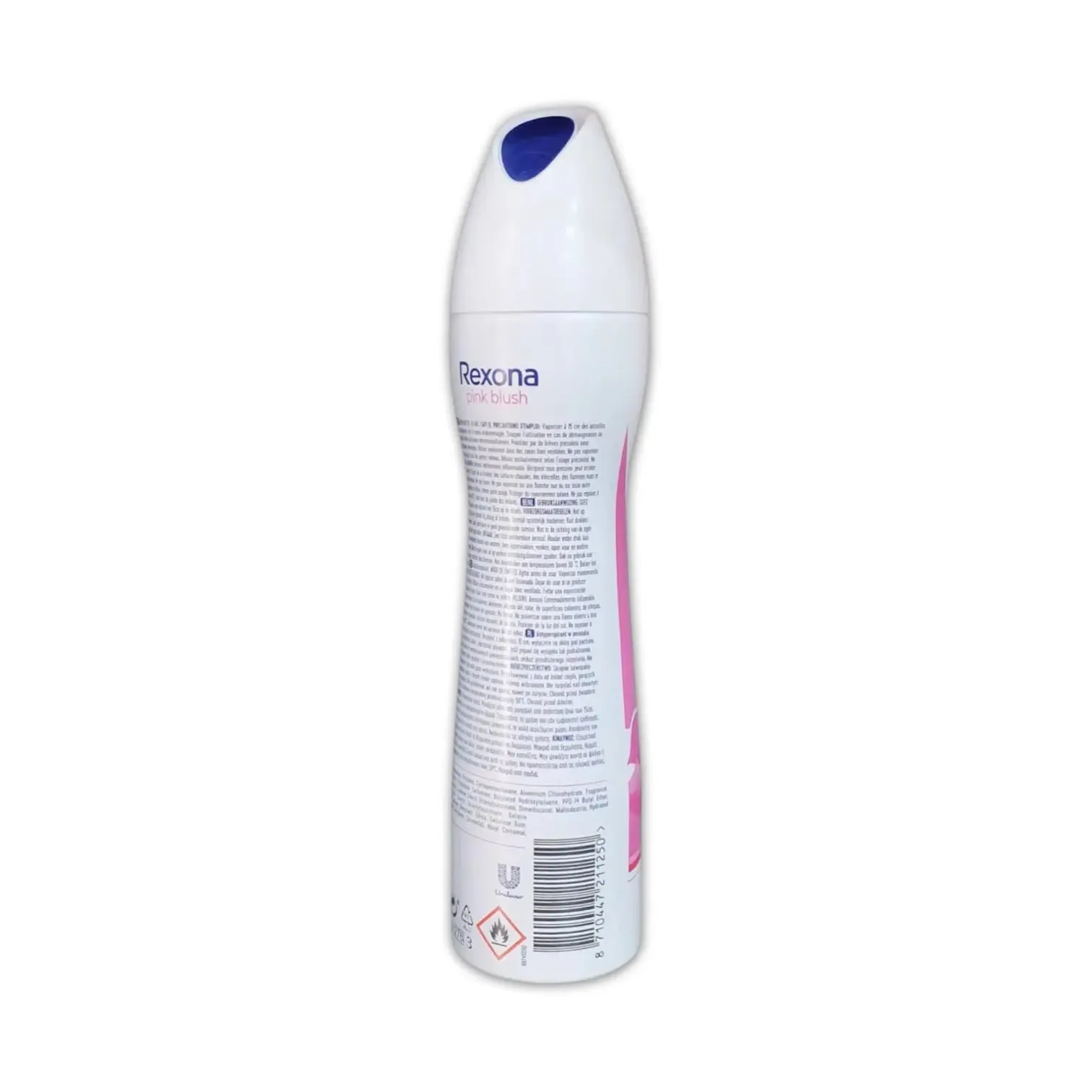 Rexona Motion Sense Anti-Perspirant Spray 200ml