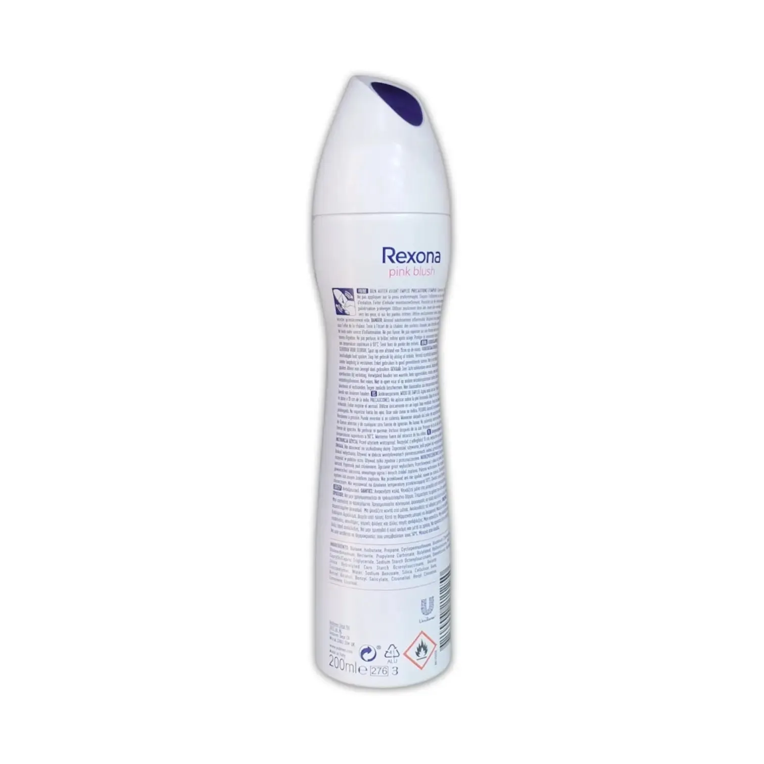Rexona Motion Sense Anti-Perspirant Spray 200ml