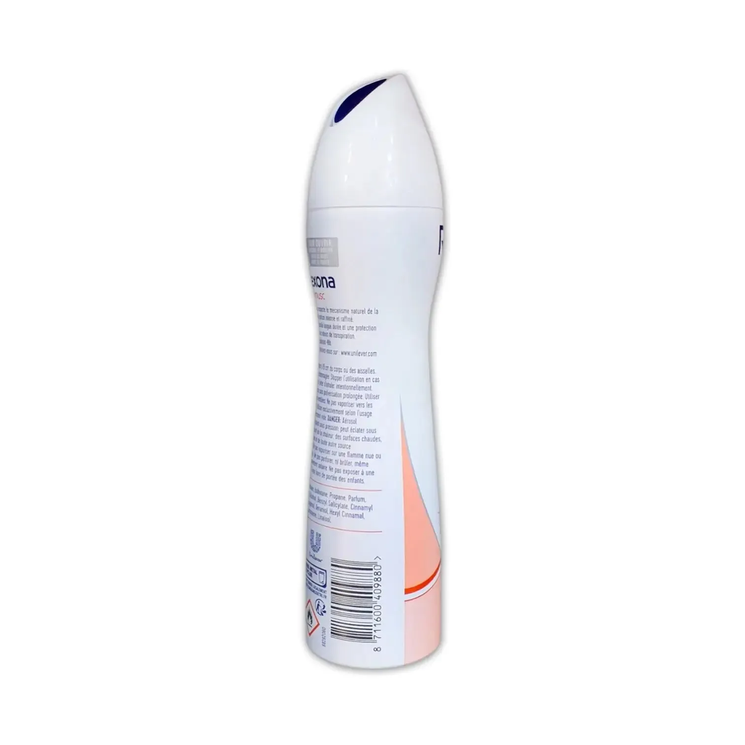 Rexona Motion Sense Anti-Perspirant Spray 200ml