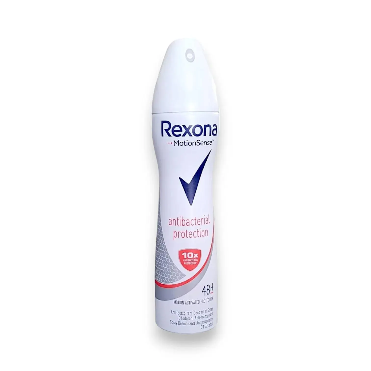 Rexona Motion Sense Deodorant Spray 200ml