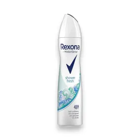 Rexona Motion Sense Deodorant Spray 200ml