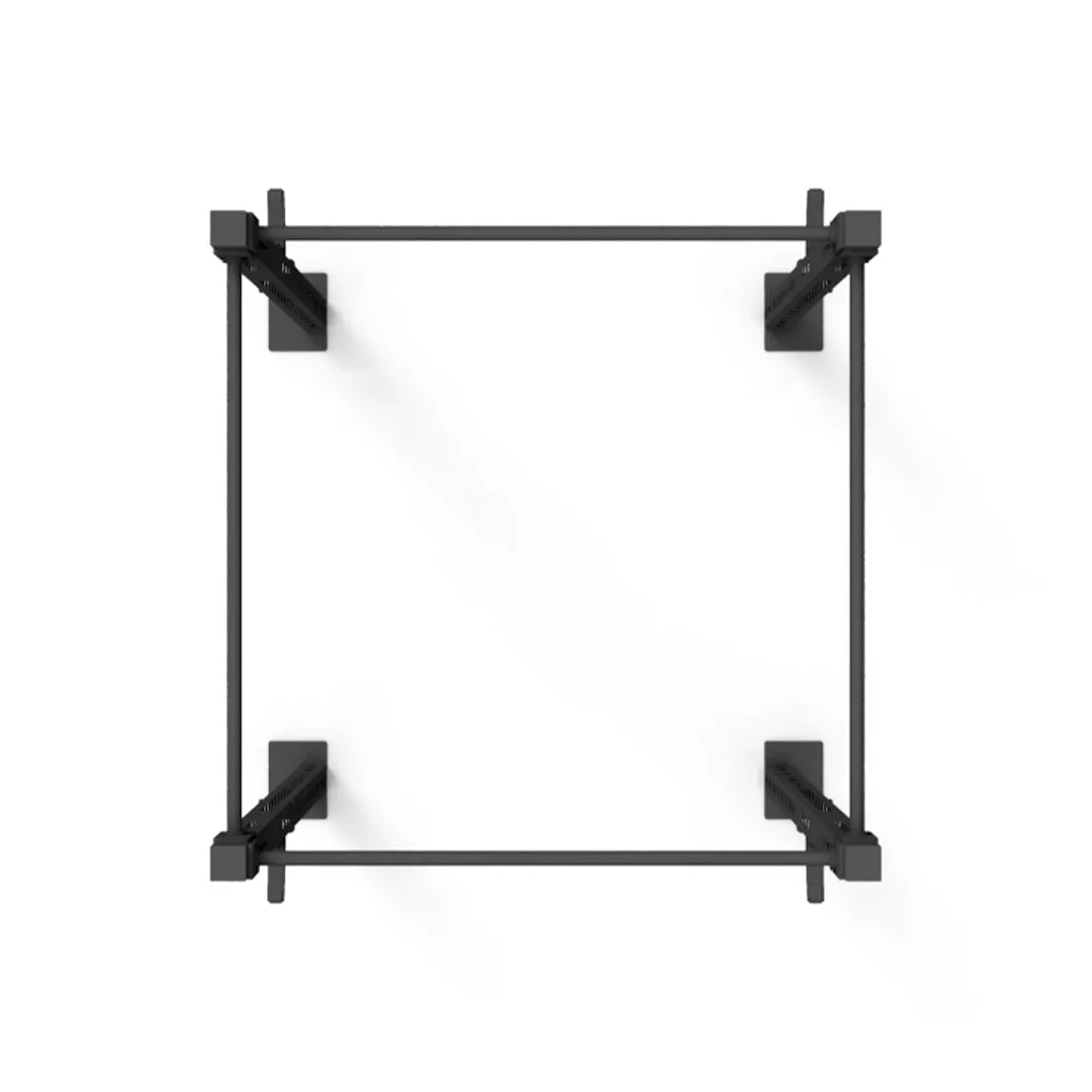 Rig - 2 Squats Cells - X-Frame