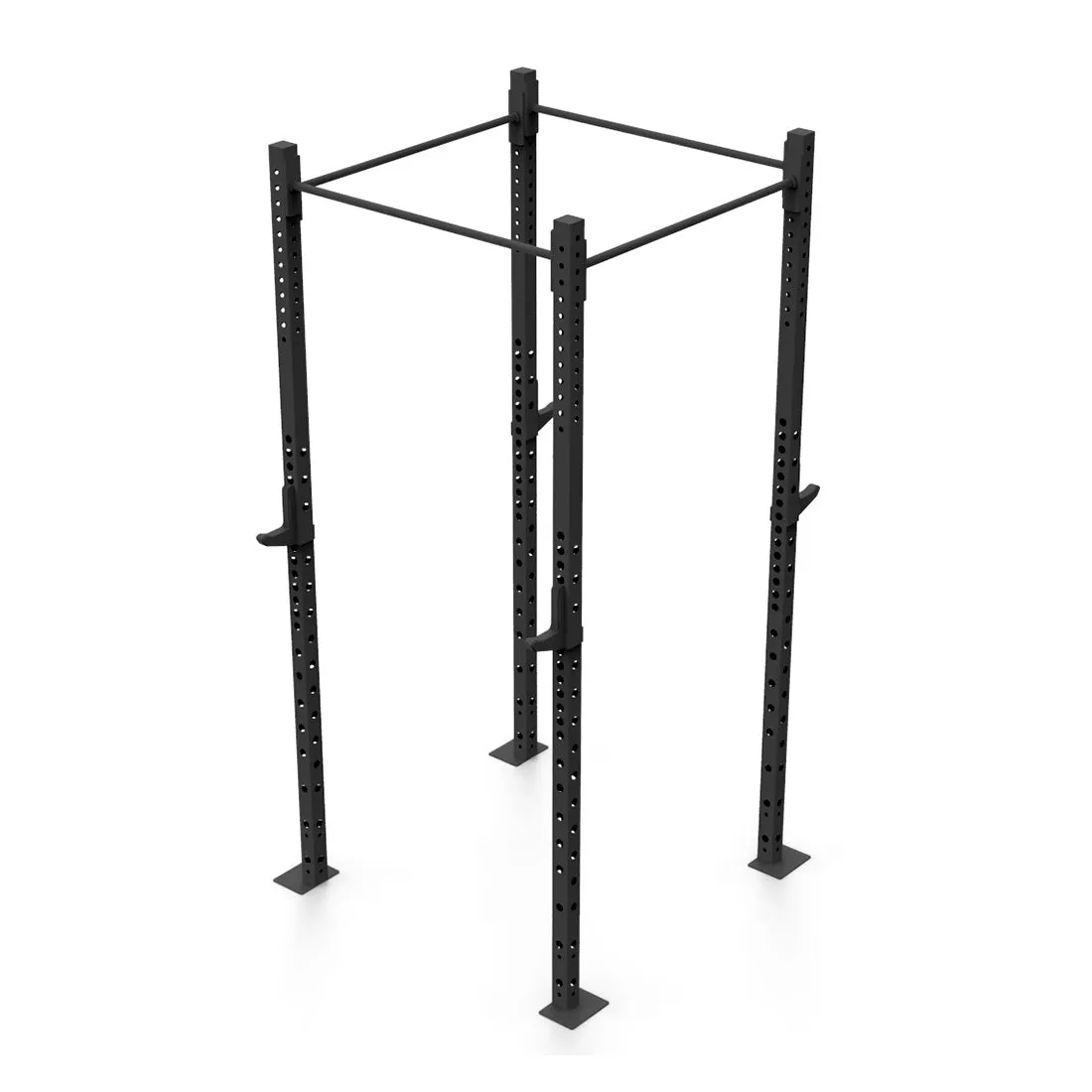 Rig - 2 Squats Cells - X-Frame