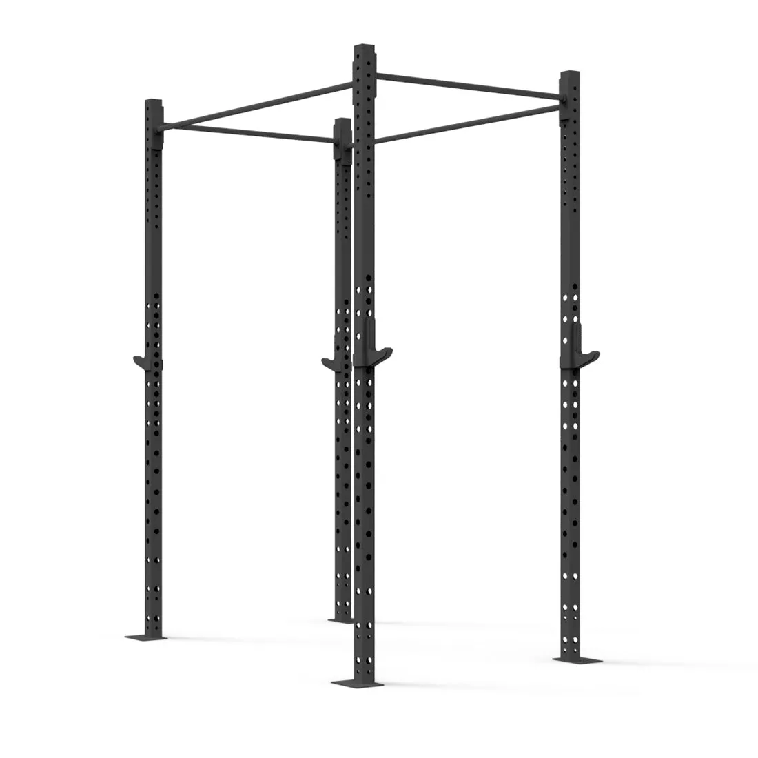 Rig - 2 Squats Cells - X-Frame