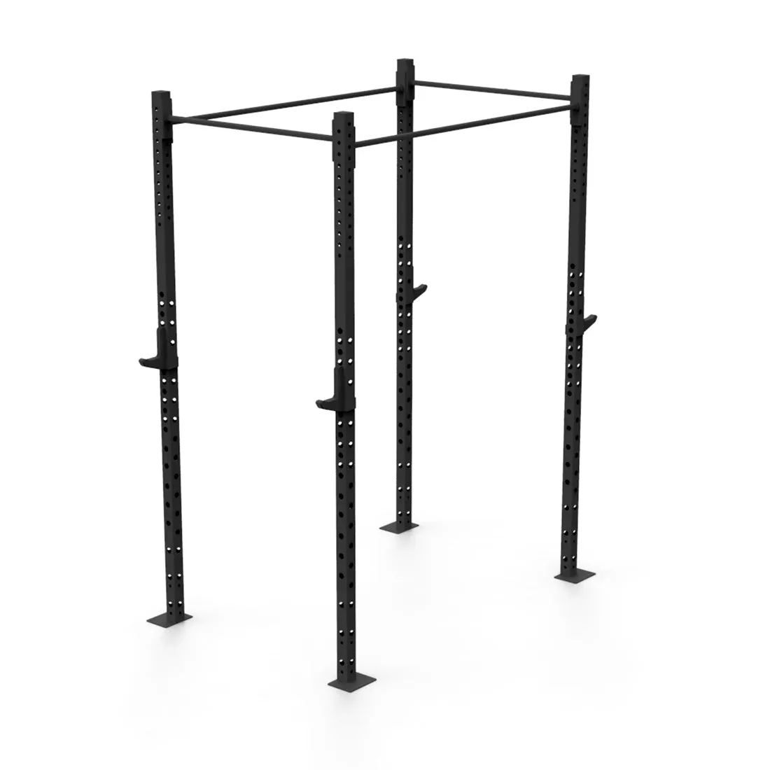 Rig - 2 Squats Cells - X-Frame