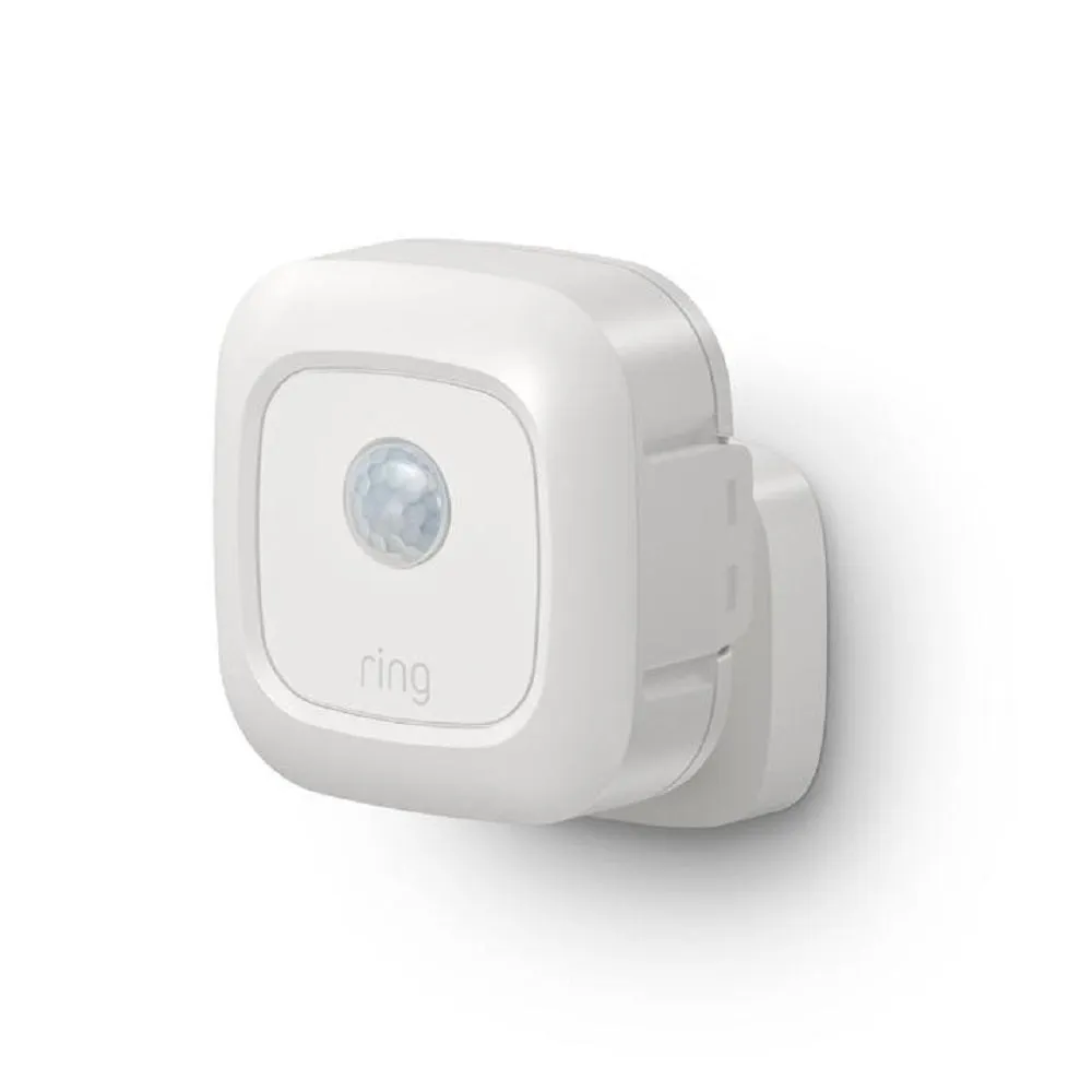 Ring 5SM1S8-WEN0 Smart Lighting Motion Sensor, White