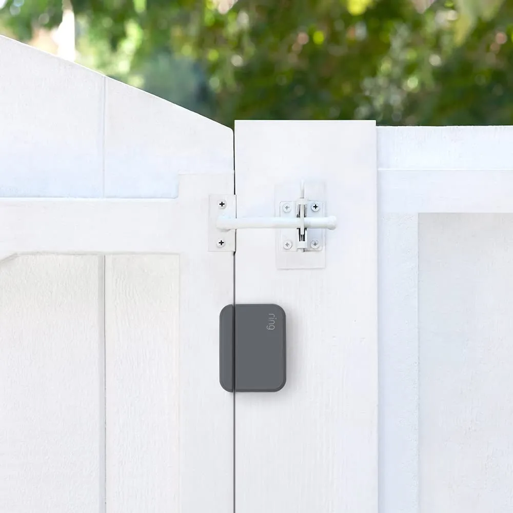 Ring Alarm Aussenkontakt