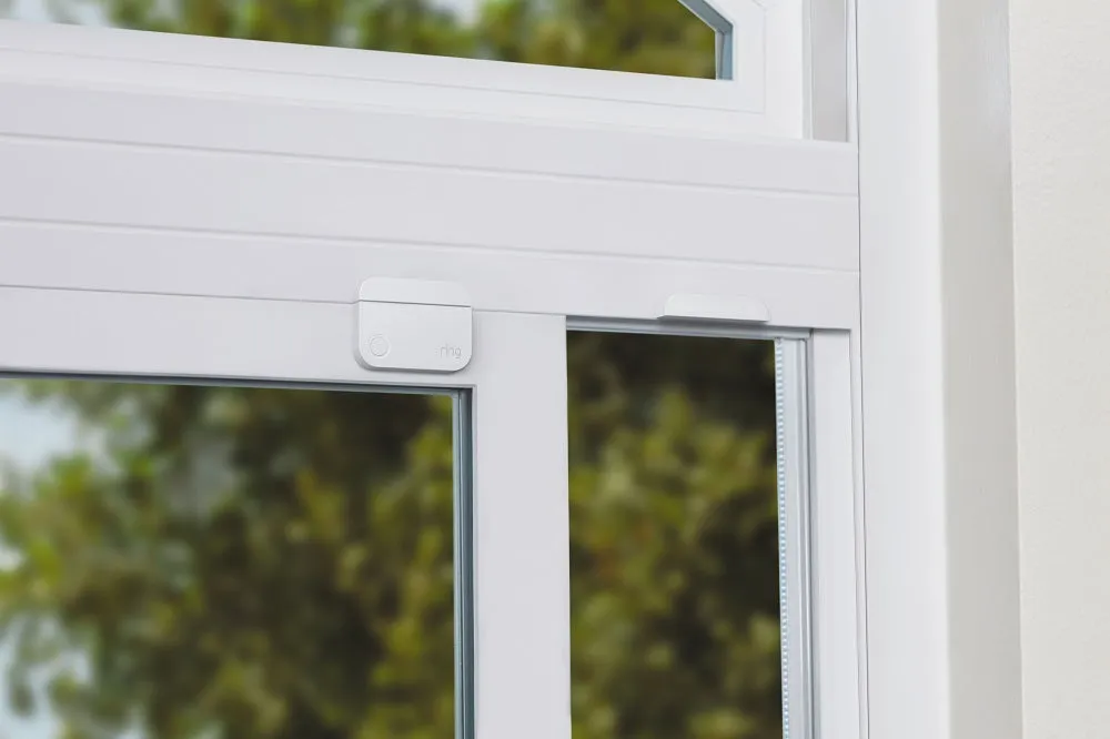 Ring Alarm Contact Sensor V2 - Single