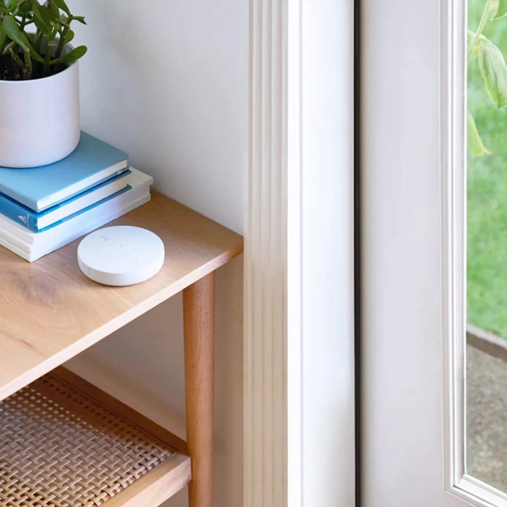 Ring Alarm Glasbruchsensor