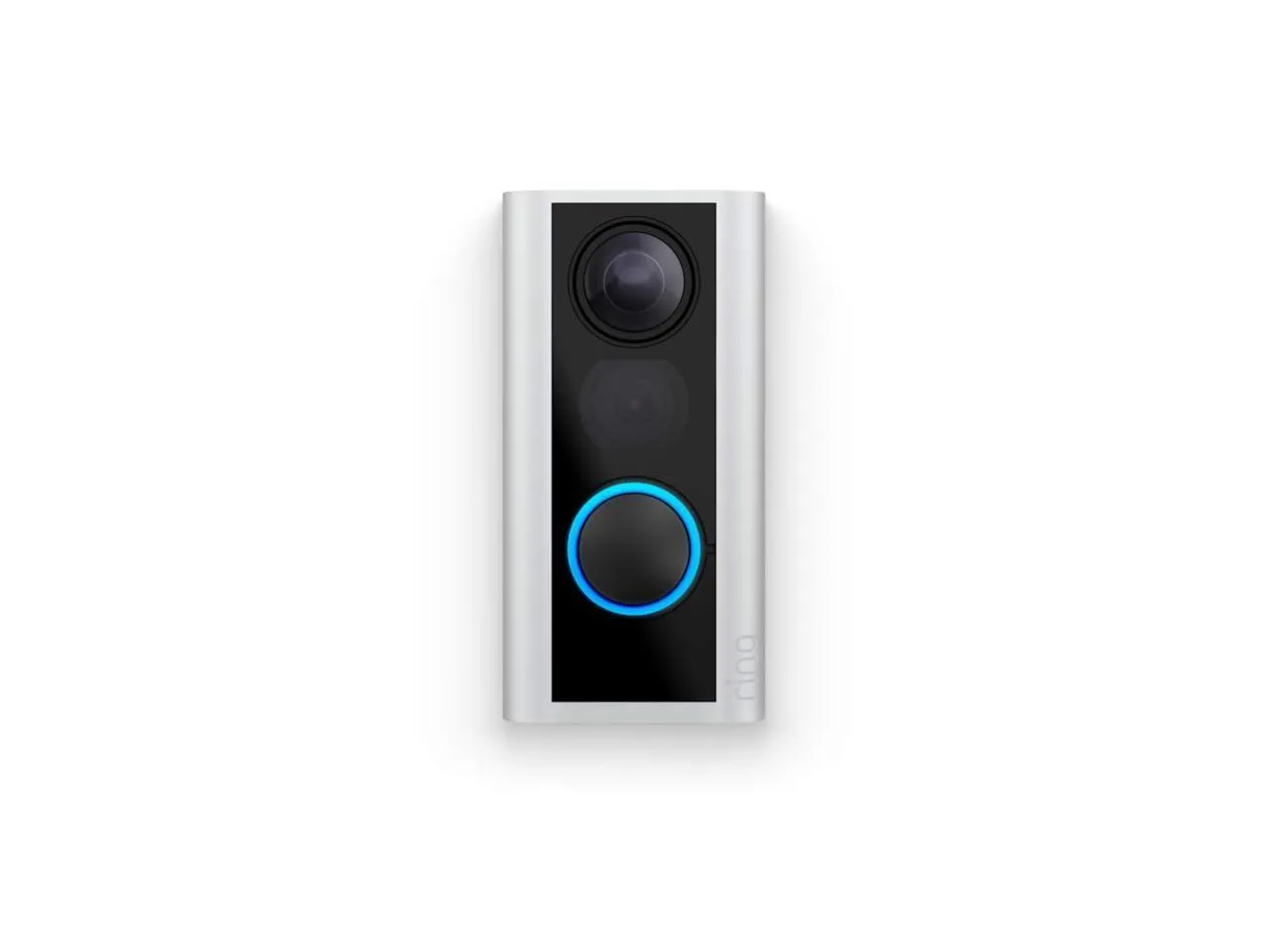 Ring Peephole Cam Video Doorbell Smart, Compact HD Video Wifi Doorbell