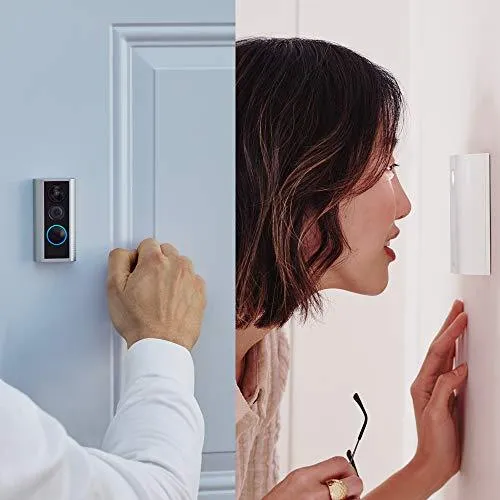 Ring Peephole Cam with Ring Chime (1st Gen)