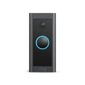Ring Video Doorbell Wired