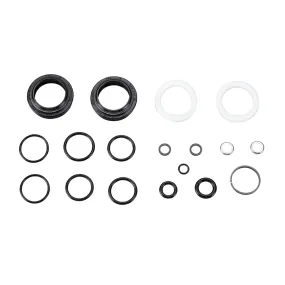 Rockshox 200 Hour/1 Year Service Kit (Includes Dust Seals, Foam Rings, O-Ring Seals, Select  Charger Sealhead) Select /Ultimate - Sid 35Mm C1/D1 (2021 ):