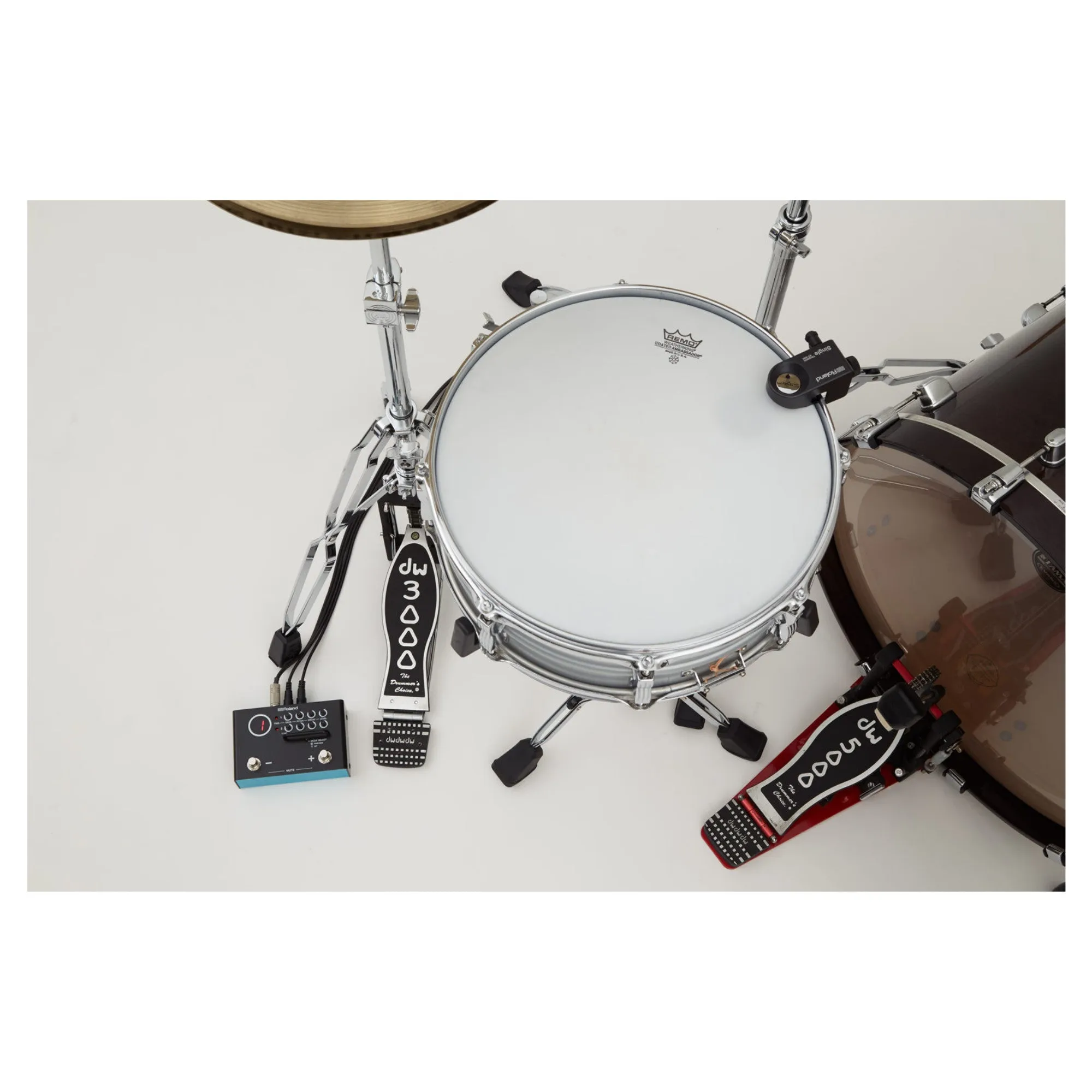 Roland TM-1 Trigger Module
